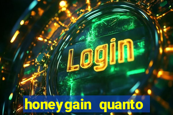 honeygain quanto tempo demora